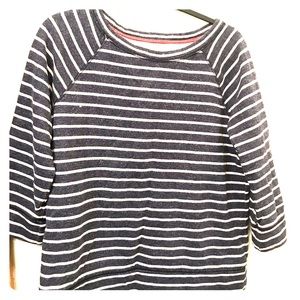 Boden Sweatshirt top - super comfy !